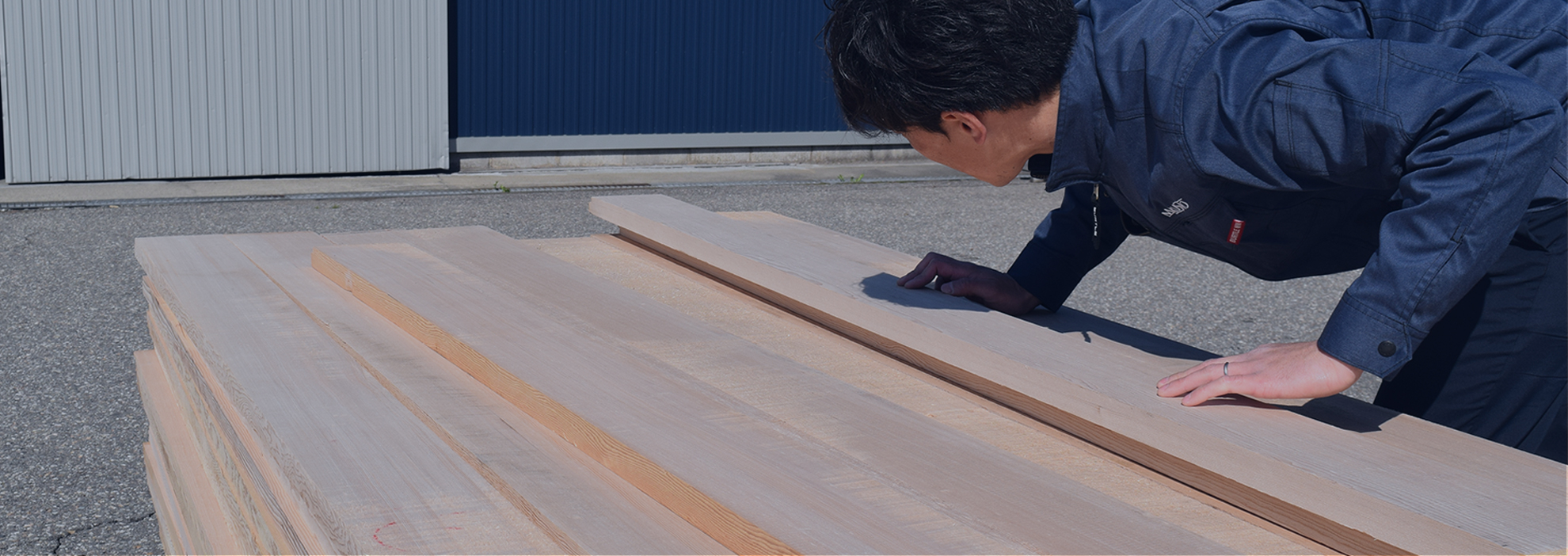 丸正のこだわり