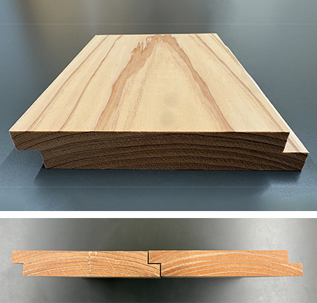 相じゃくり加工