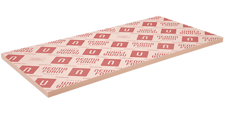 断熱・耐震高性能パネル/ネオマフォーム